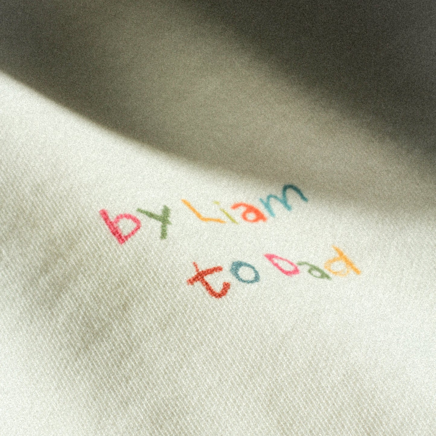 Custom Child’s Drawing Sweatshirt