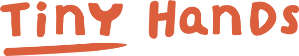 tinyhandslabel